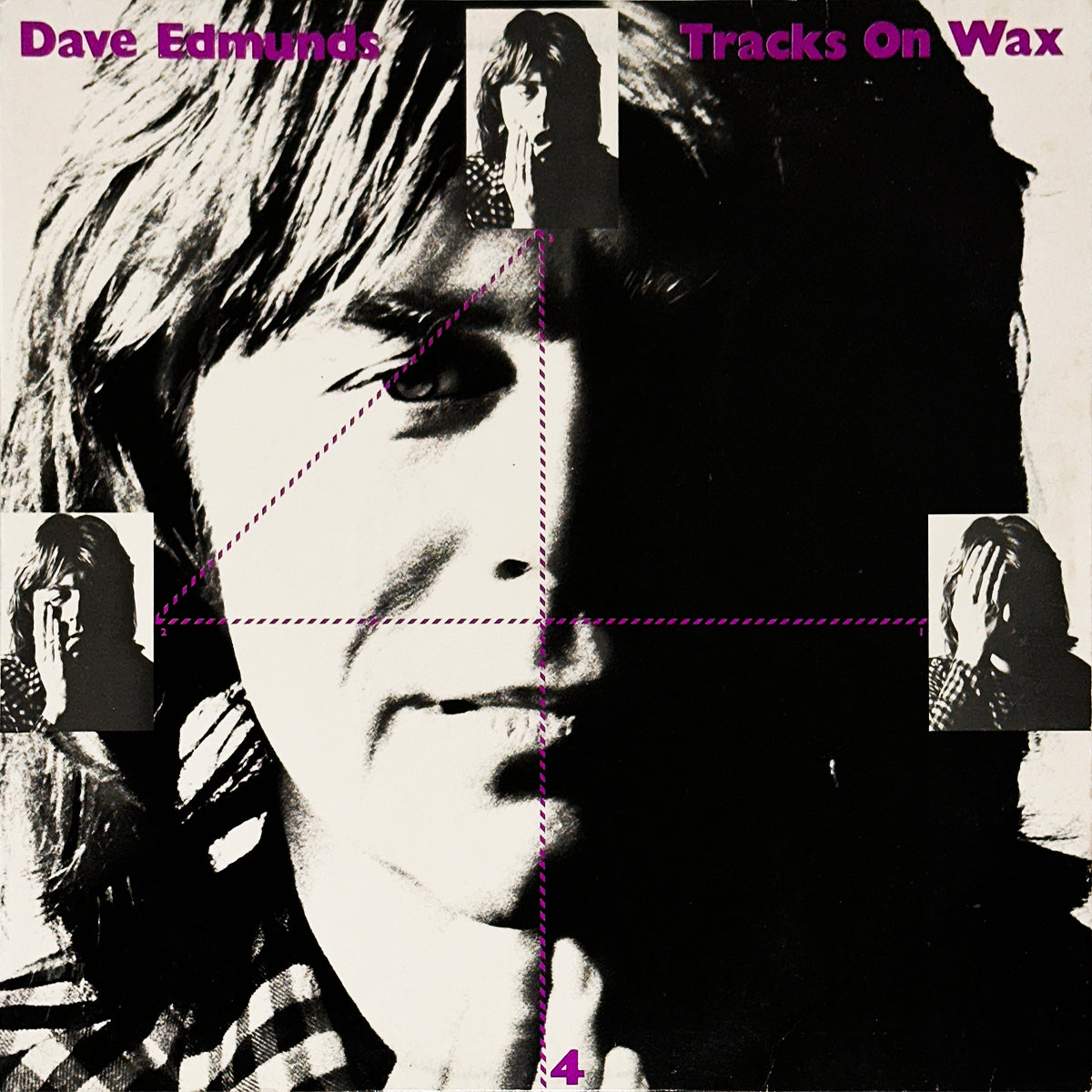 Tracks On Wax 4