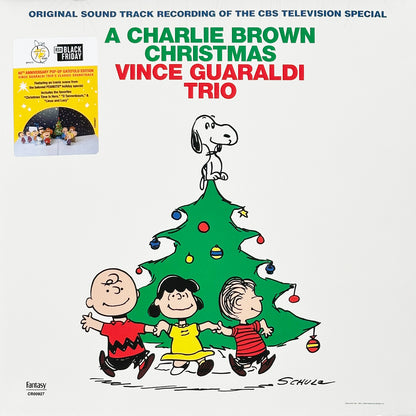 A Charlie Brown Christmas