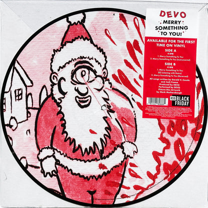 Merry Something To You