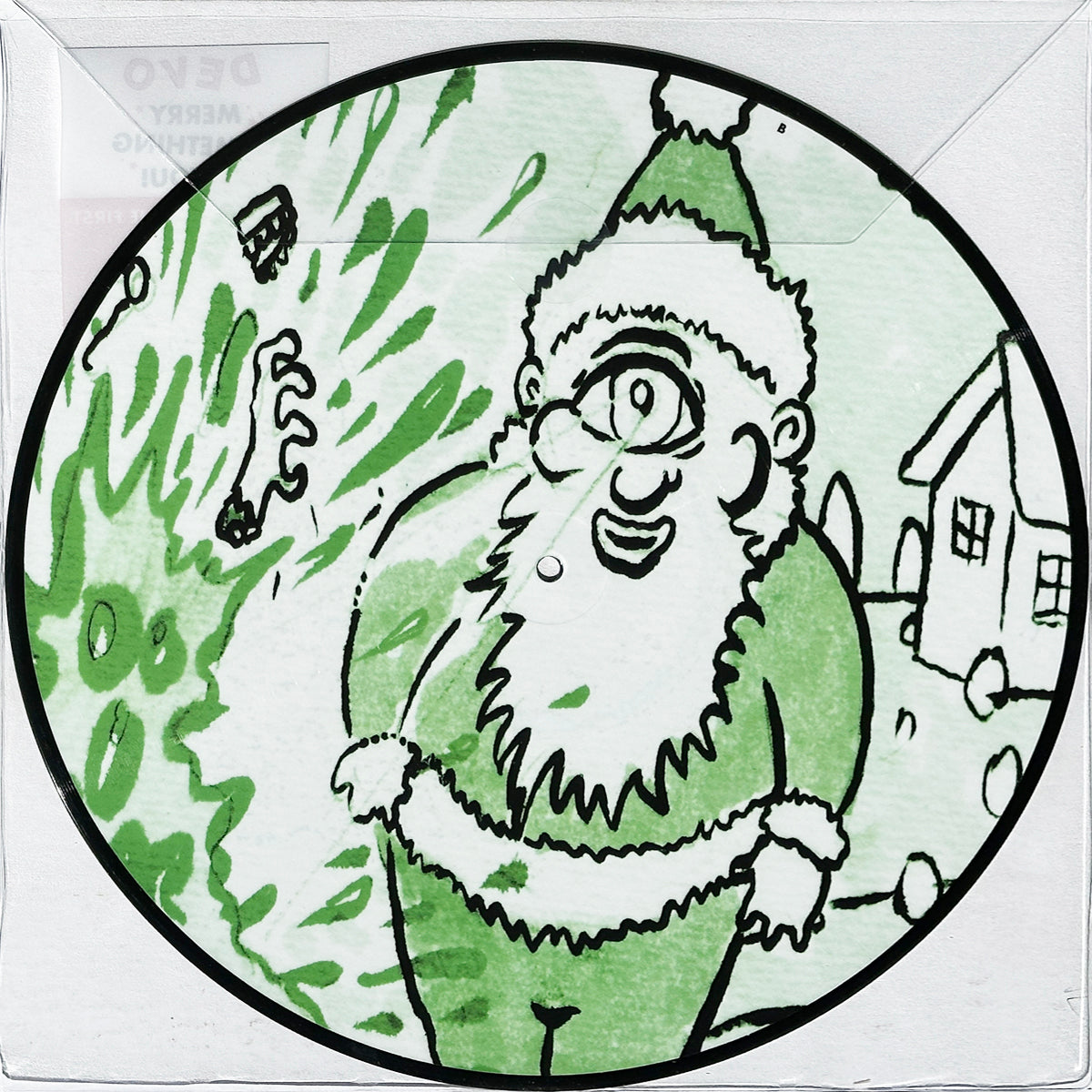 Merry Something To You