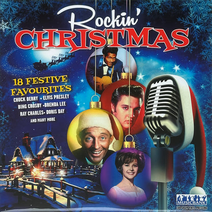 Rockin' Christmas