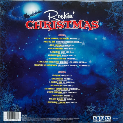 Rockin' Christmas