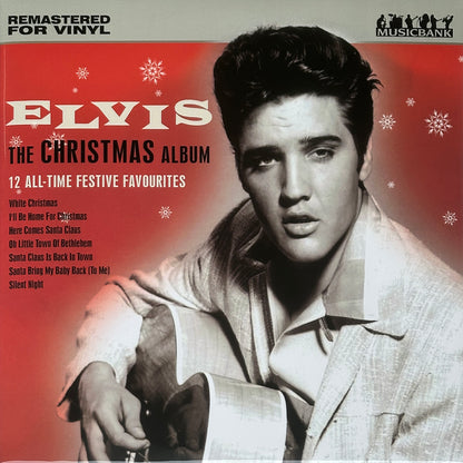 The Christmas Album
