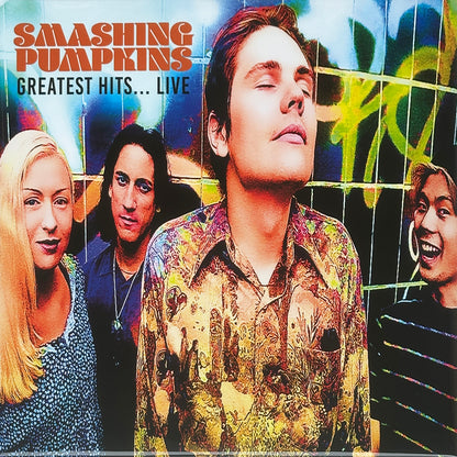Greatest Hits… Live