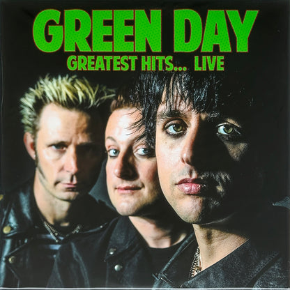 Greatest Hits... Live