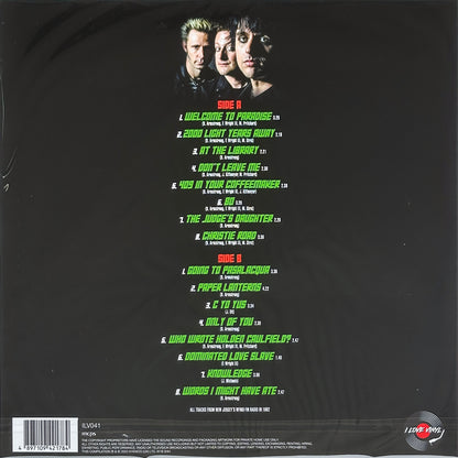 Greatest Hits... Live