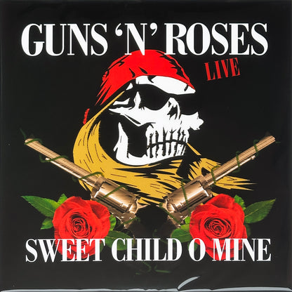 Sweet Child O Mine