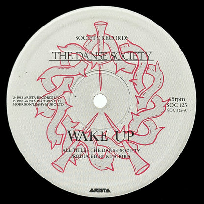 Wake Up