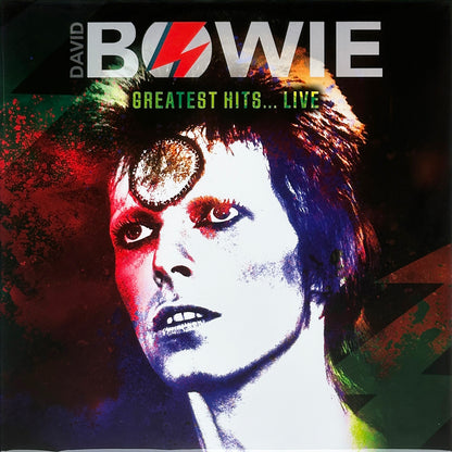 Greatest Hits... Live