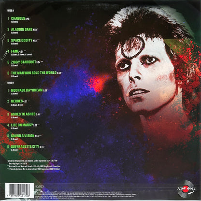 Greatest Hits... Live