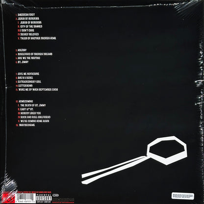 American Idiot