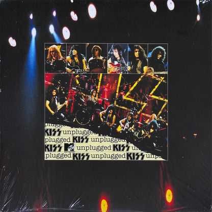 MTV Unplugged
