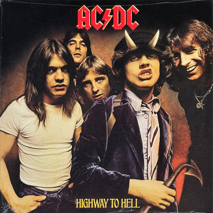 Highway To Hell