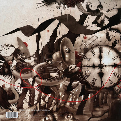 The Black Parade