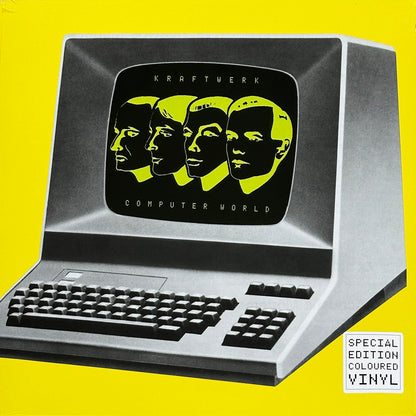 Computer World