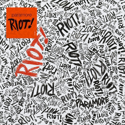 Riot!