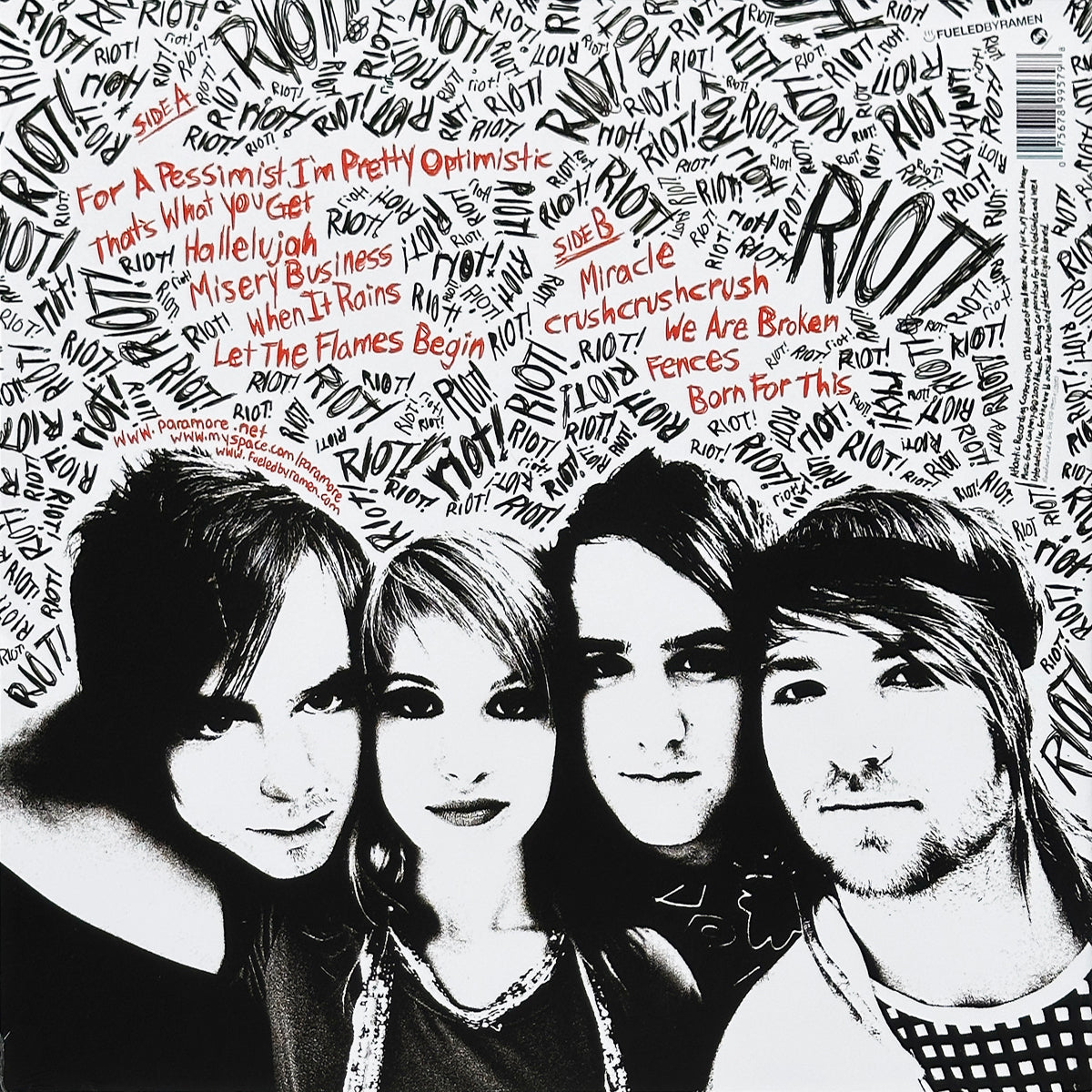 Riot!