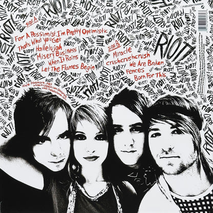 Riot!