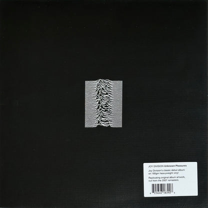 Unknown Pleasures