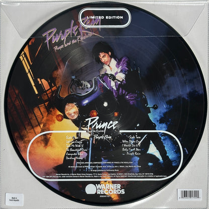 Purple Rain