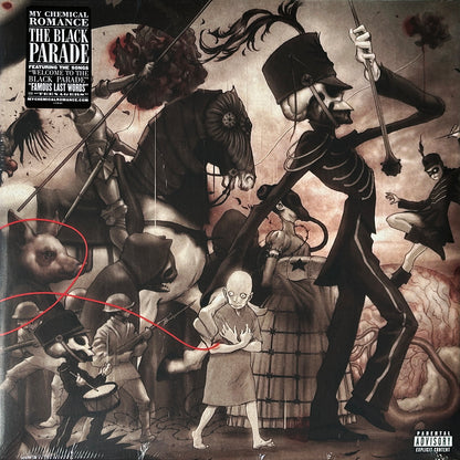 The Black Parade