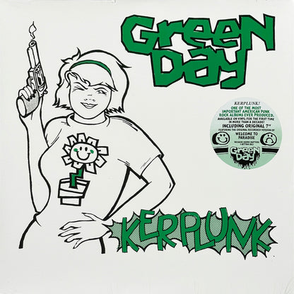 Kerplunk!