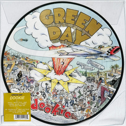 Dookie