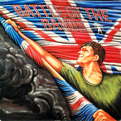 Battle Of The Bands