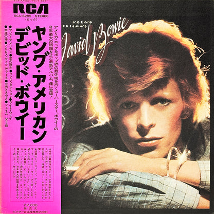 Young Americans