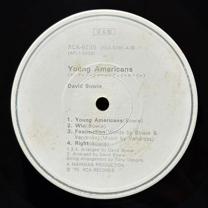 Young Americans