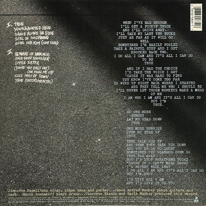 Concrete Blonde
