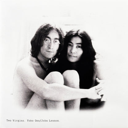 Unfinished Music No. 1. Two Virgins