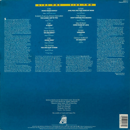 The Golden Age Of Black Music (1977-1988)