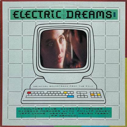 Electric Dreams