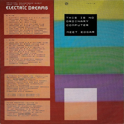 Electric Dreams