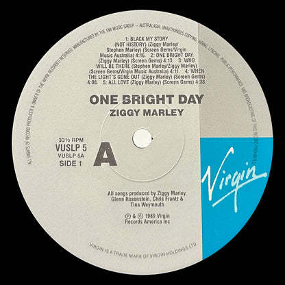 One Bright Day