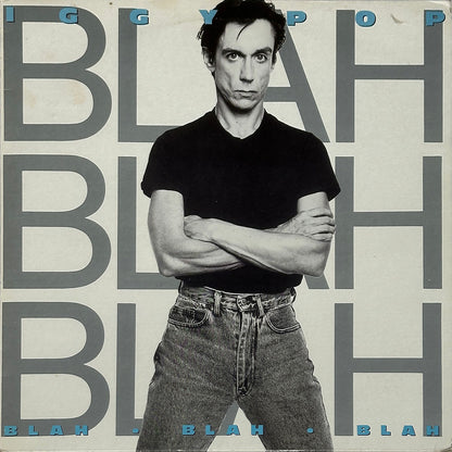 Blah, Blah, Blah