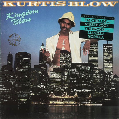 Kingdom Blow