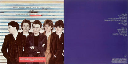 Life In A Day / Real To Real Cacophony