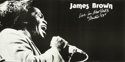 Live In New York