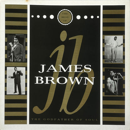 The Best Of James Brown