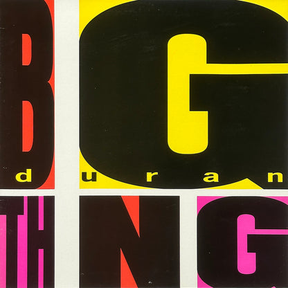 Big Thing