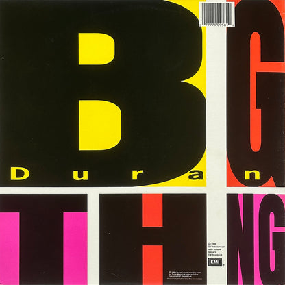 Big Thing