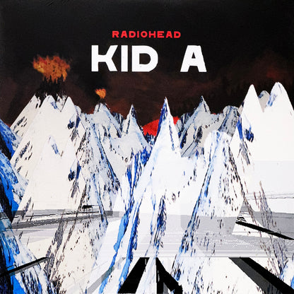 Kid A