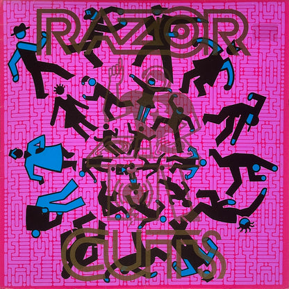 Razor Cuts Vol. 1