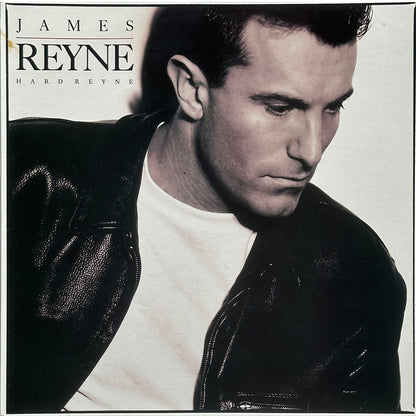 Hard Reyne
