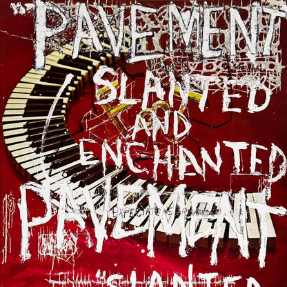 Slanted And Enchanted