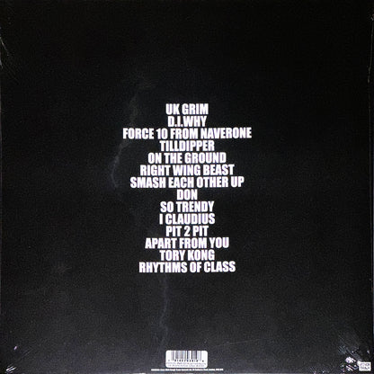 UK Grim