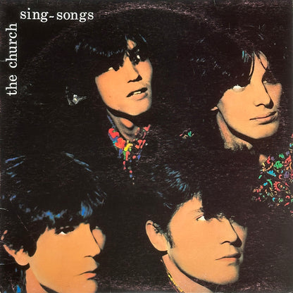 Sing-Songs