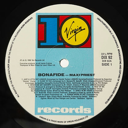 Bonafide